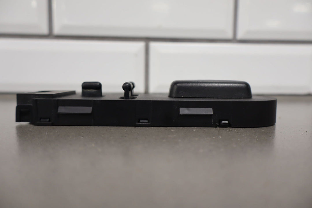 1997 - 2004 C5 Corvette LH Left Driver OEM Seat Control Switch