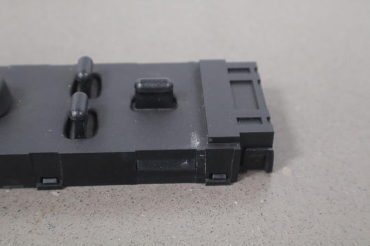 1997 - 2004 C5 Corvette LH Left Driver OEM Seat Control Switch