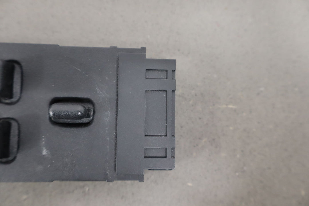 1997 - 2004 C5 Corvette LH Left Driver OEM Seat Control Switch