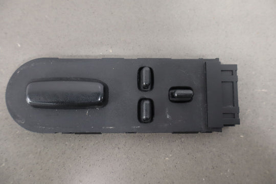 1997 - 2004 C5 Corvette LH Left Driver OEM Seat Control Switch