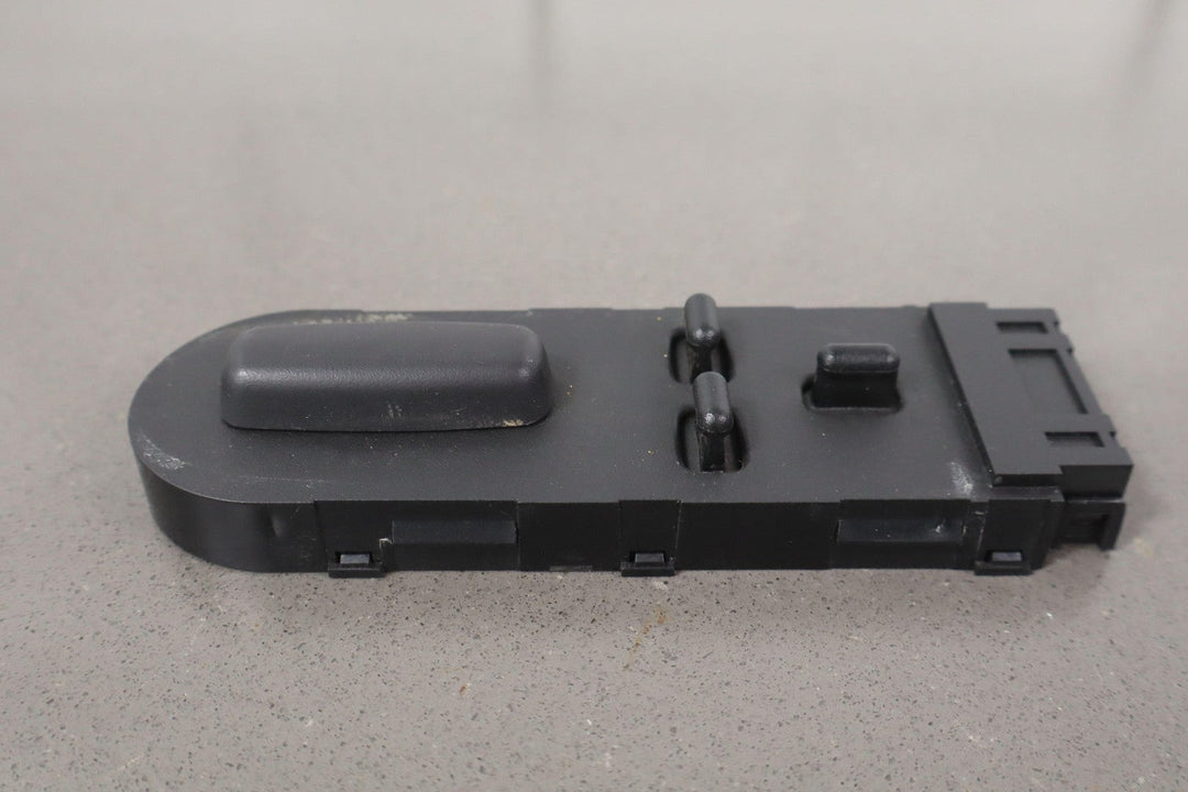 1997 - 2004 C5 Corvette LH Left Driver OEM Seat Control Switch