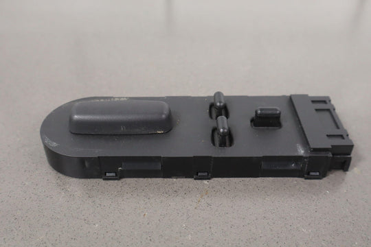 1997 - 2004 C5 Corvette LH Left Driver OEM Seat Control Switch