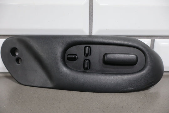 1997 - 2004 C5 Corvette LH Left Driver OEM Seat Control Switch