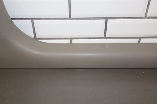 1997 - 2004 C5 Corvette LH & RH Interior Kick Panels