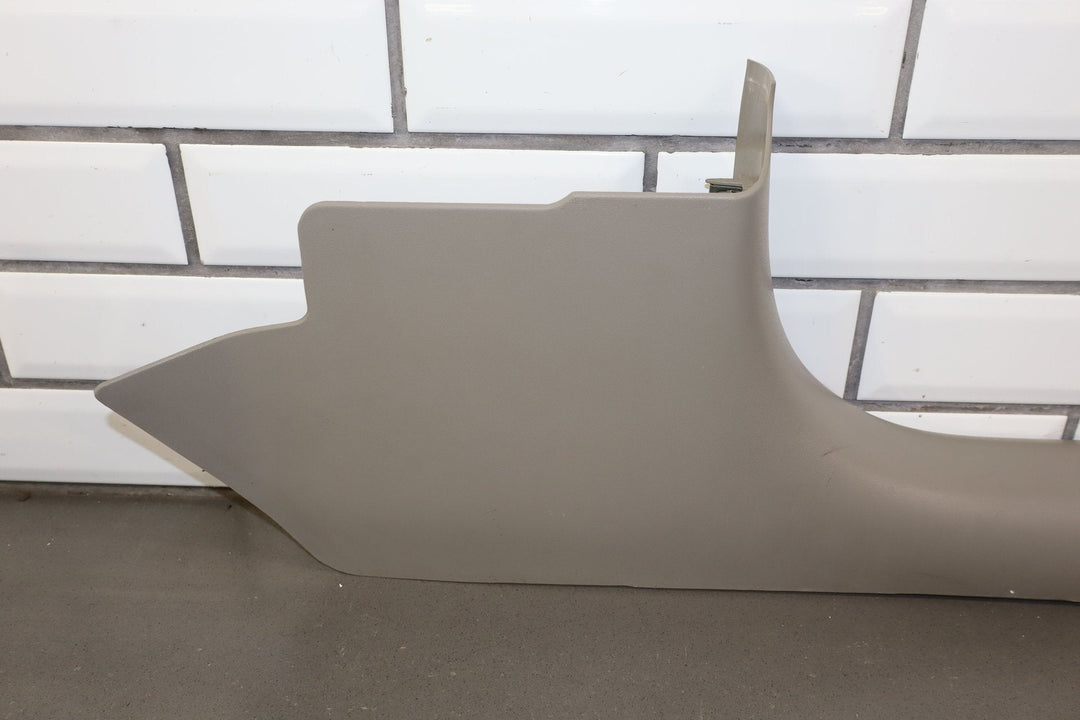 1997 - 2004 C5 Corvette LH & RH Interior Kick Panels