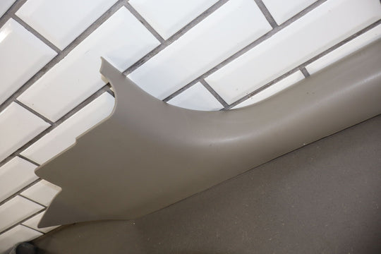 1997 - 2004 C5 Corvette LH & RH Interior Kick Panels