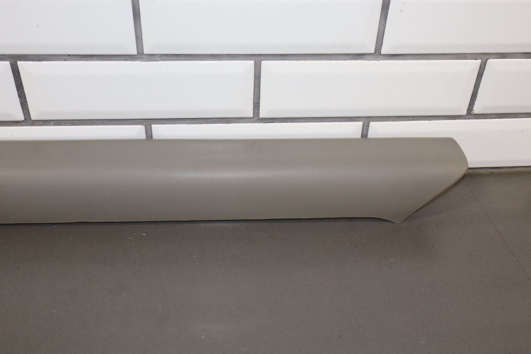 1997 - 2004 C5 Corvette LH & RH Interior Kick Panels