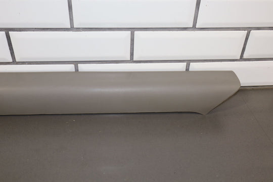 1997 - 2004 C5 Corvette LH & RH Interior Kick Panels