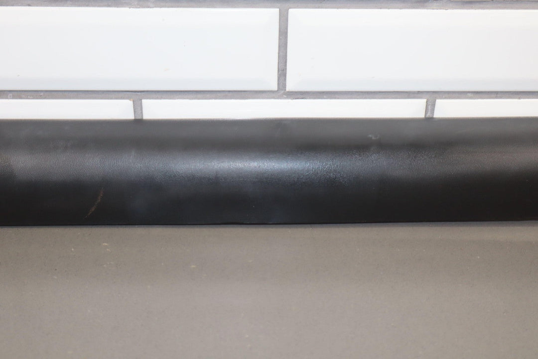 1997 - 2004 C5 Corvette LH & RH Interior Kick Panels (Ebony 193)