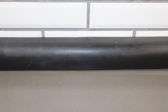 1997 - 2004 C5 Corvette LH & RH Interior Kick Panels (Ebony 193)