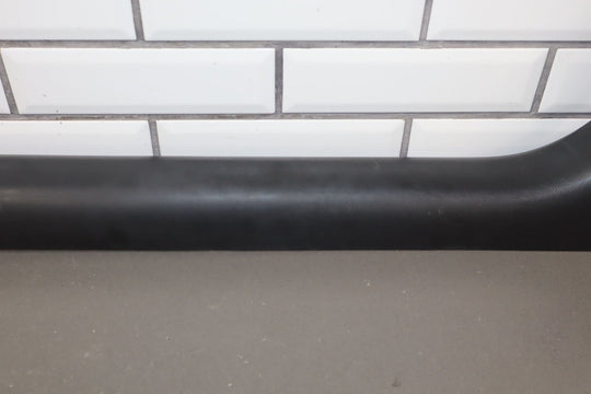 1997 - 2004 C5 Corvette LH & RH Interior Kick Panels (Ebony 193)