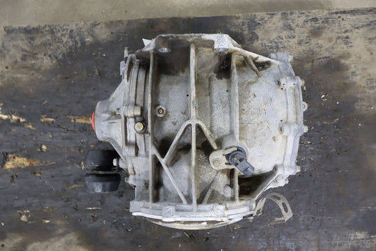 1997 - 2004 C5 Corvette Manual Trans Rear Carrier 3.42 Gear Ratio (Opt GU6)