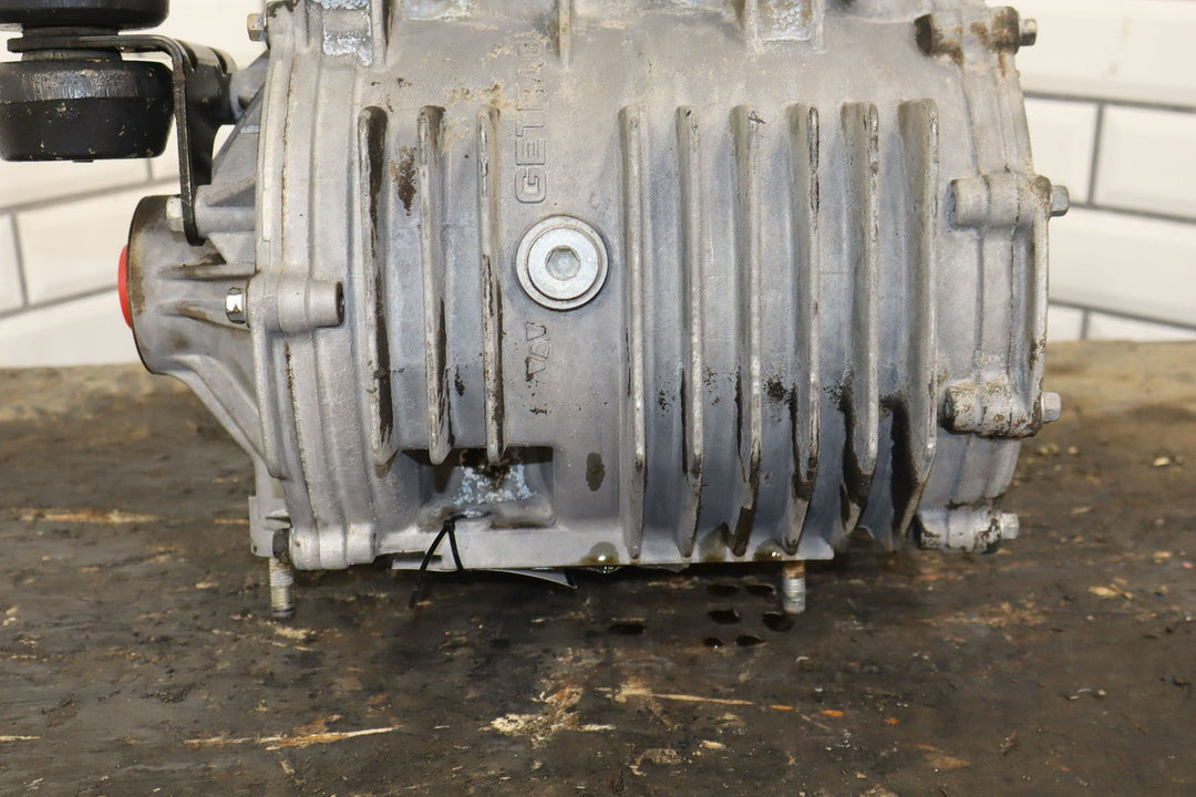 1997 - 2004 C5 Corvette Manual Trans Rear Carrier 3.42 Gear Ratio (Opt GU6)