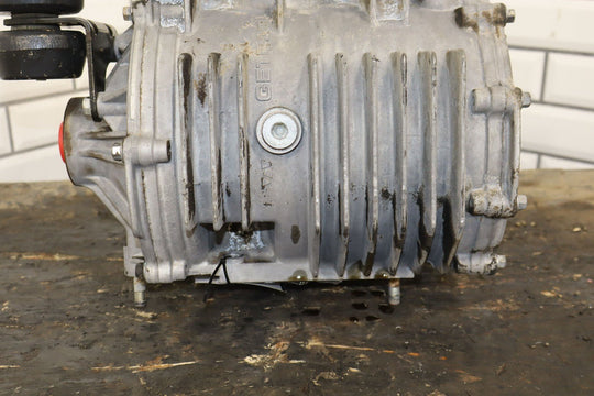 1997 - 2004 C5 Corvette Manual Trans Rear Carrier 3.42 Gear Ratio (Opt GU6)