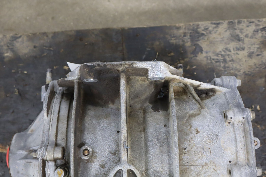 1997 - 2004 C5 Corvette Manual Trans Rear Carrier 3.42 Gear Ratio (Opt GU6)