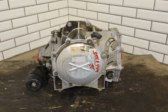 1997 - 2004 C5 Corvette Manual Trans Rear Carrier 3.42 Gear Ratio (Opt GU6)