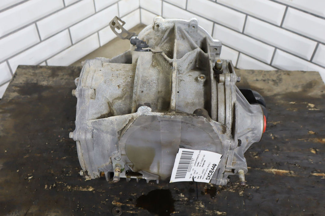 1997 - 2004 C5 Corvette Manual Trans Rear Carrier 3.42 Gear Ratio (Opt GU6)