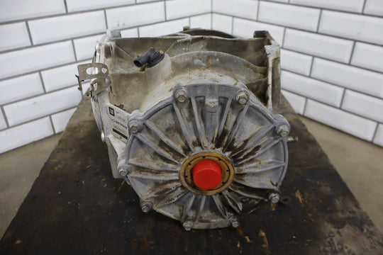 1997 - 2004 C5 Corvette Manual Trans Rear Carrier 3.42 Gear Ratio (Opt GU6)