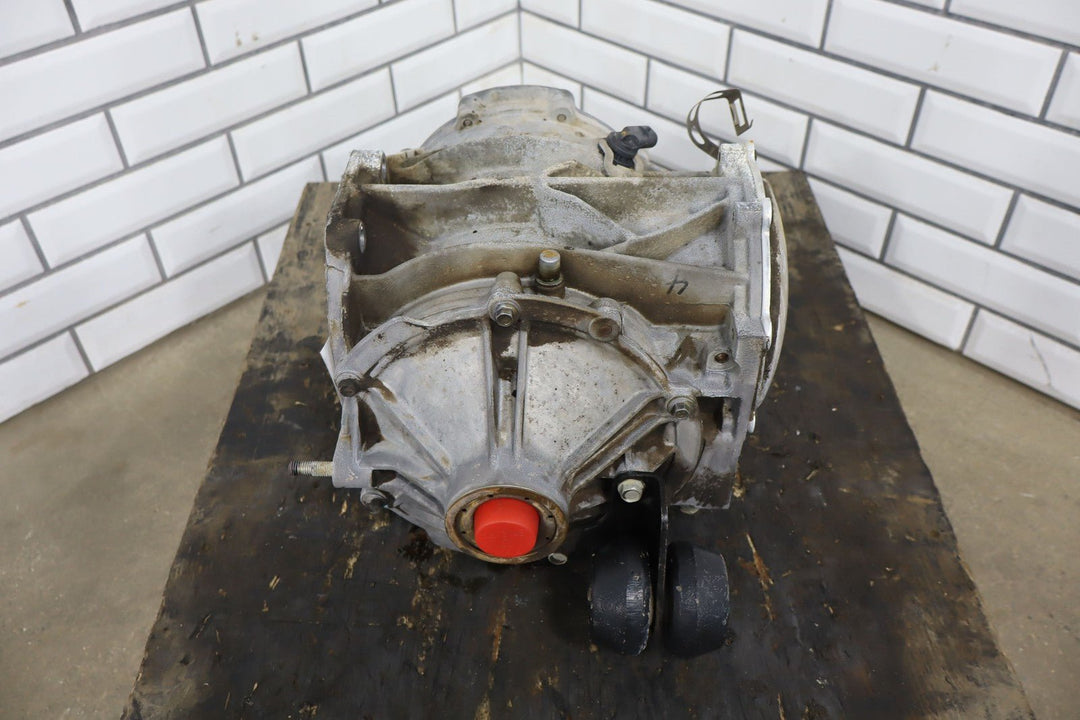 1997 - 2004 C5 Corvette Manual Trans Rear Carrier 3.42 Gear Ratio (Opt GU6)