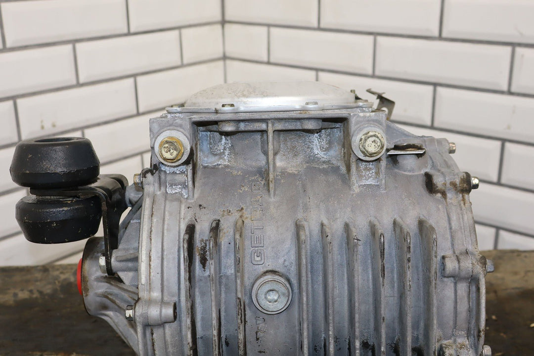 1997 - 2004 C5 Corvette Manual Trans Rear Carrier 3.42 Gear Ratio (Opt GU6)