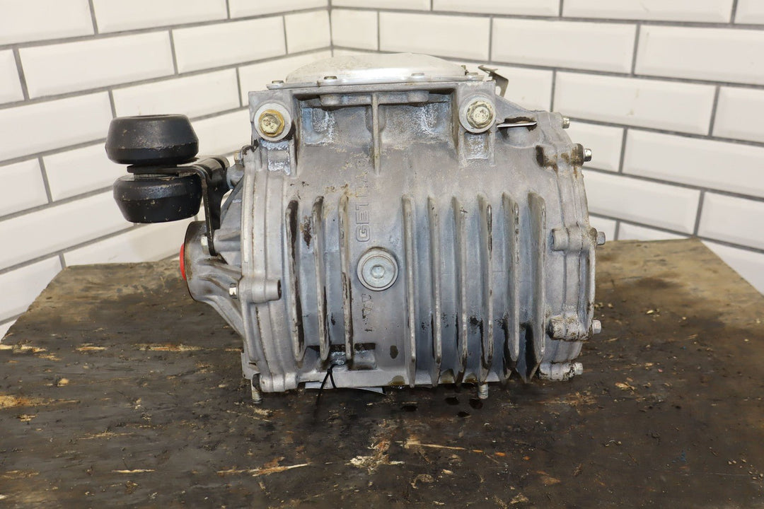 1997 - 2004 C5 Corvette Manual Trans Rear Carrier 3.42 Gear Ratio (Opt GU6)