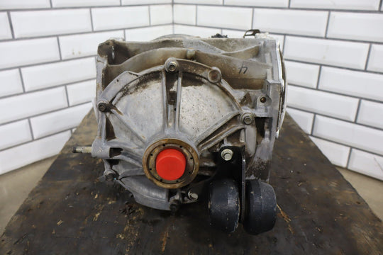 1997 - 2004 C5 Corvette Manual Trans Rear Carrier 3.42 Gear Ratio (Opt GU6)