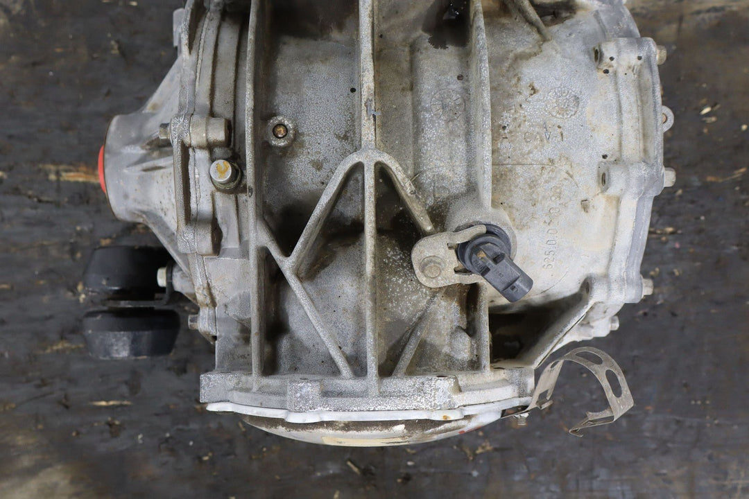 1997 - 2004 C5 Corvette Manual Trans Rear Carrier 3.42 Gear Ratio (Opt GU6)