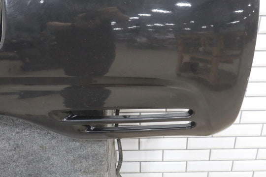 1997 - 2004 C5 Corvette OEM Rear Bumper W/Lights & Finish Panel