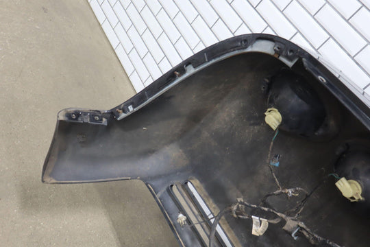 1997 - 2004 C5 Corvette OEM Rear Bumper W/Lights & Finish Panel