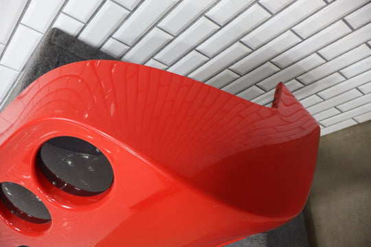 1997 - 2004 C5 Corvette OEM Rear Bumper W/Lights & Finish Panel