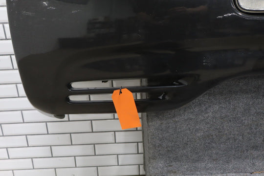 1997 - 2004 C5 Corvette OEM Rear Bumper W/Lights & Finish Panel