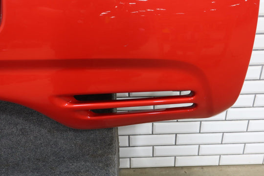 1997 - 2004 C5 Corvette OEM Rear Bumper W/Lights & Finish Panel