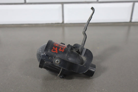 1997 - 2004 C5 Corvette Pair of LH&amp;RH Fog Light Lamps W/Brackets OEM