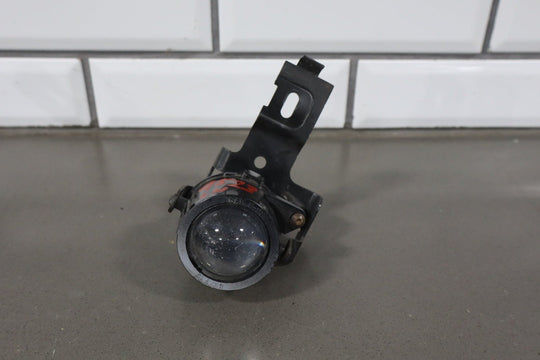 1997 - 2004 C5 Corvette Pair of LH&amp;RH Fog Light Lamps W/Brackets OEM
