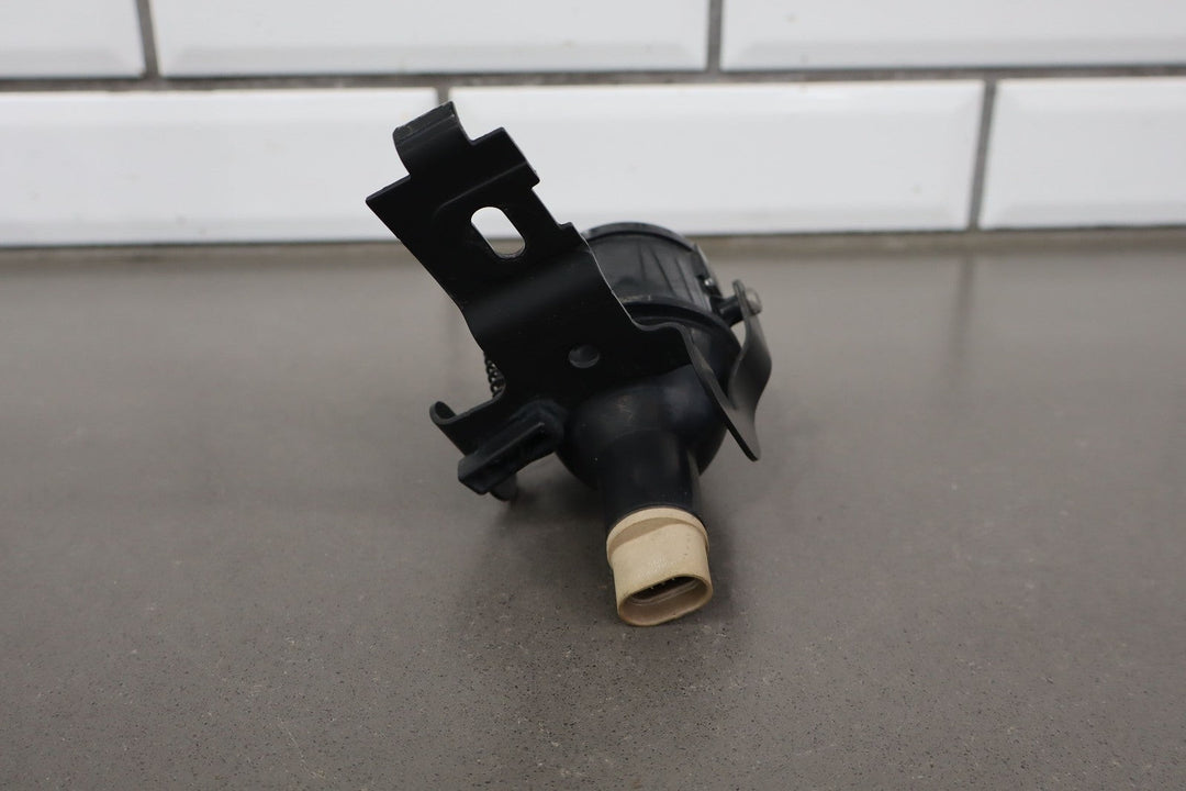 1997 - 2004 C5 Corvette Pair of LH&RH Fog Light Lamps W/Brackets OEM