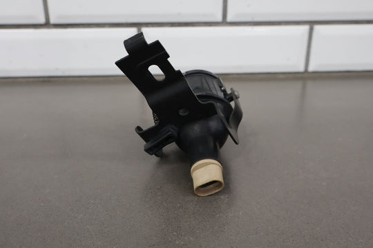 1997 - 2004 C5 Corvette Pair of LH&RH Fog Light Lamps W/Brackets OEM