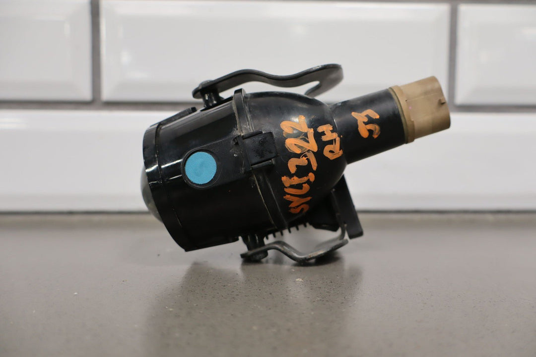 1997 - 2004 C5 Corvette Pair of LH&RH Fog Light Lamps W/Brackets OEM