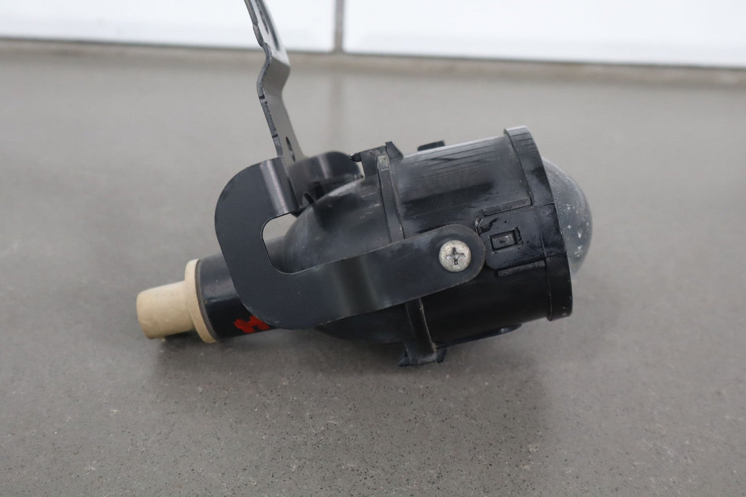 1997 - 2004 C5 Corvette Pair of LH&RH Fog Light Lamps W/Brackets OEM