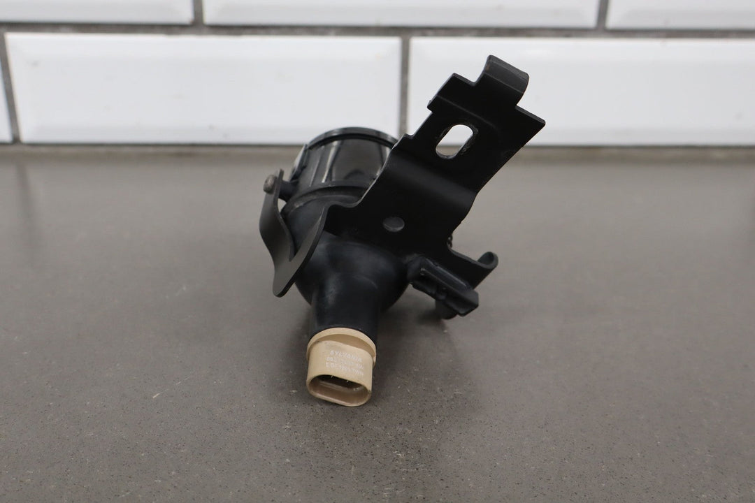 1997 - 2004 C5 Corvette Pair of LH&RH Fog Light Lamps W/Brackets OEM