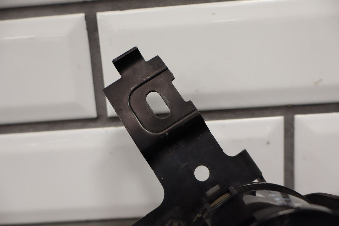 1997 - 2004 C5 Corvette Pair of LH&RH Fog Light Lamps W/Brackets OEM