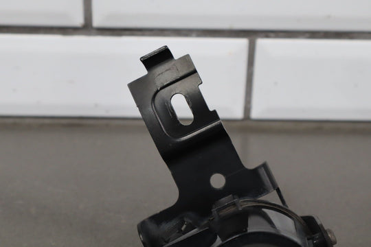 1997 - 2004 C5 Corvette Pair of LH&RH Fog Light Lamps W/Brackets OEM