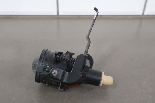 1997 - 2004 C5 Corvette Pair of LH&RH Fog Light Lamps W/Brackets OEM