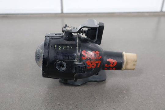 1997 - 2004 C5 Corvette Pair of LH&RH Fog Light Lamps W/Brackets OEM