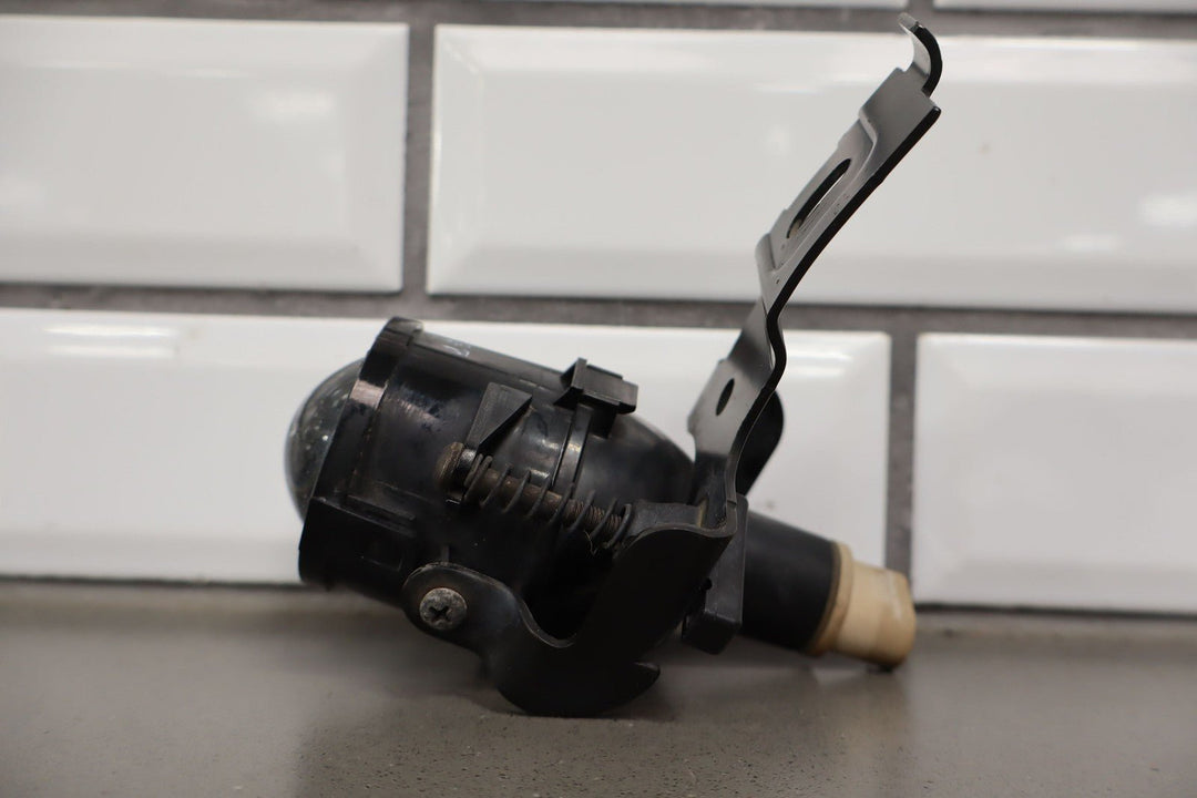 1997 - 2004 C5 Corvette Pair of LH&RH Fog Light Lamps W/Brackets OEM