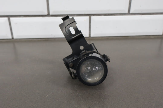 1997 - 2004 C5 Corvette Pair of LH&RH Fog Light Lamps W/Brackets OEM