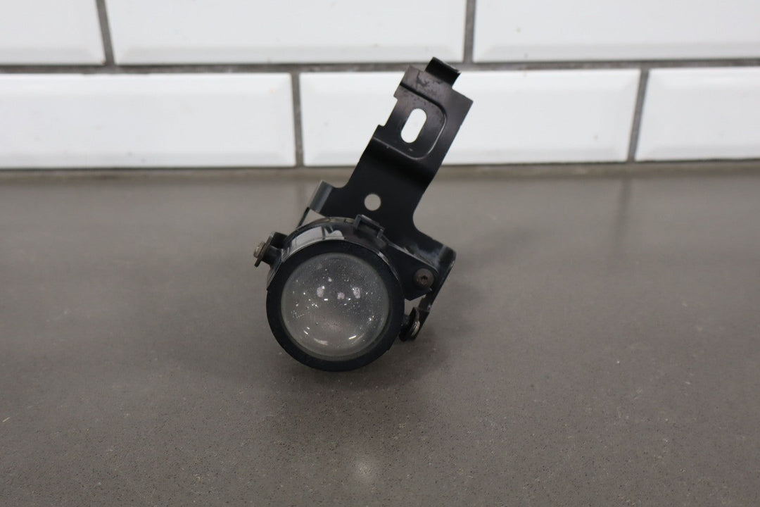 1997 - 2004 C5 Corvette Pair of LH&RH Fog Light Lamps W/Brackets OEM