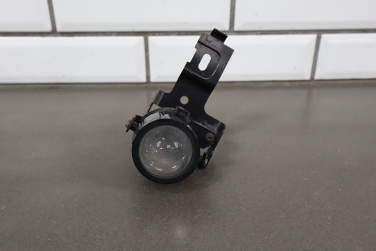 1997 - 2004 C5 Corvette Pair of LH&RH Fog Light Lamps W/Brackets OEM