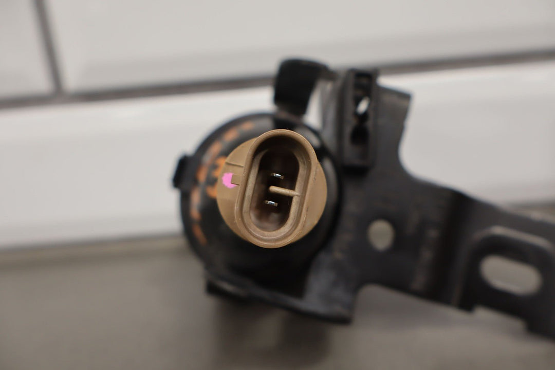 1997 - 2004 C5 Corvette Pair of LH&RH Fog Light Lamps W/Brackets OEM