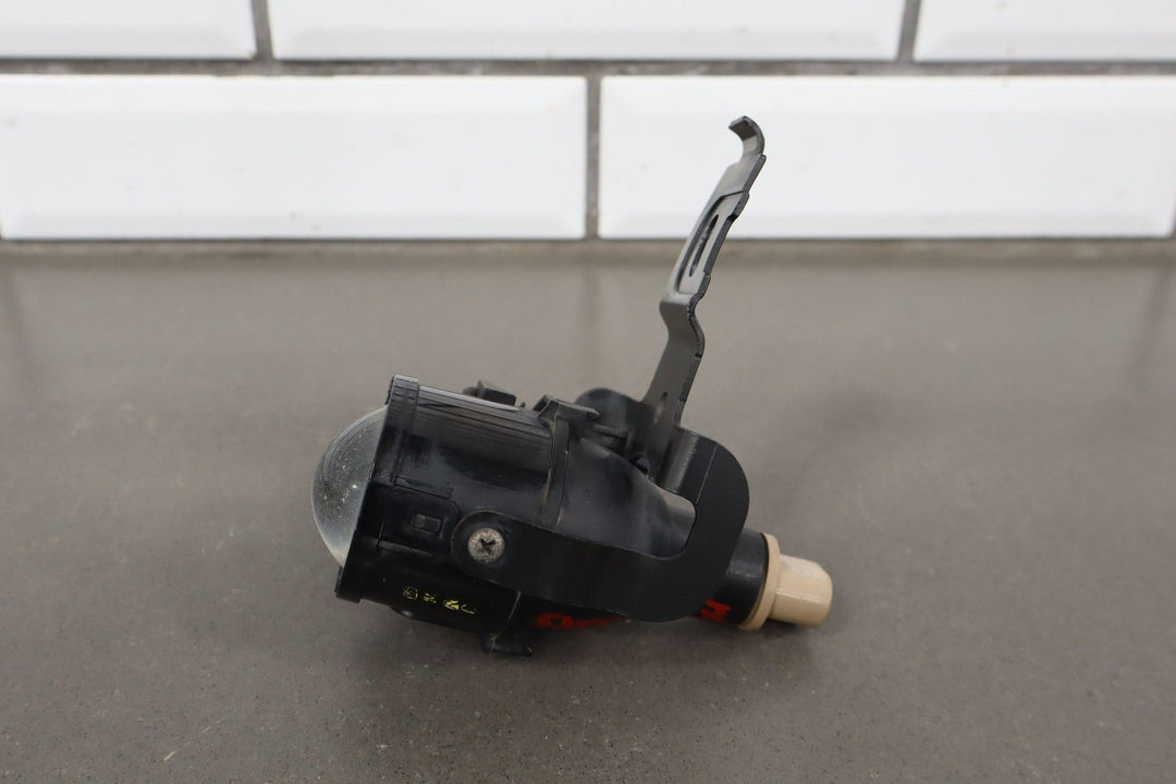 1997 - 2004 C5 Corvette Pair of LH&RH Fog Light Lamps W/Brackets OEM