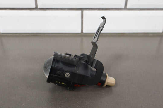 1997 - 2004 C5 Corvette Pair of LH&RH Fog Light Lamps W/Brackets OEM